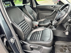 Skoda Yeti thumbnail