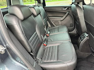 Skoda Yeti thumbnail