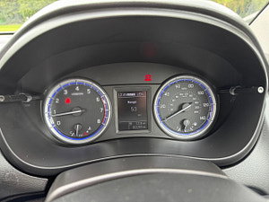 Suzuki SX4 S-Cross thumbnail