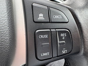 Suzuki SX4 S-Cross thumbnail