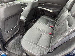 Suzuki SX4 S-Cross thumbnail