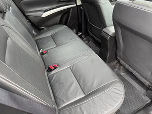 Suzuki SX4 S-Cross thumbnail