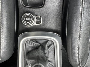 Suzuki SX4 S-Cross thumbnail