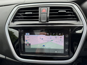 Suzuki SX4 S-Cross thumbnail