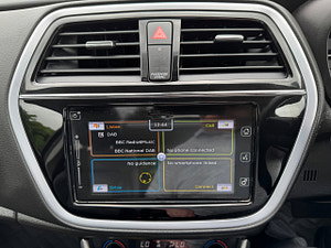 Suzuki SX4 S-Cross thumbnail