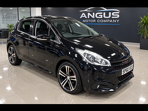 Peugeot 208 thumbnail