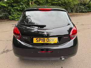 Peugeot 208 thumbnail