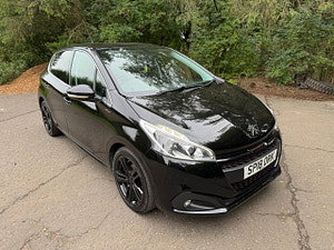 Peugeot 208 thumbnail