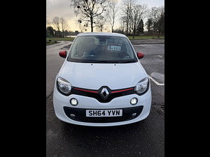 Renault Twingo thumbnail