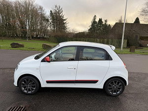 Renault Twingo thumbnail