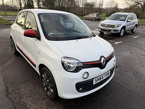 Renault Twingo thumbnail