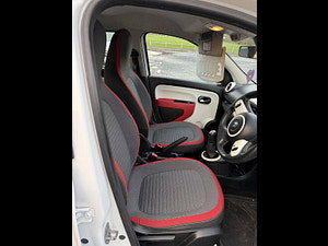 Renault Twingo thumbnail