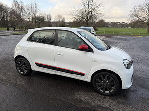 Renault Twingo thumbnail