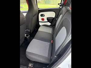 Renault Twingo thumbnail