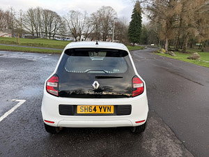 Renault Twingo thumbnail