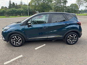 Renault Captur thumbnail