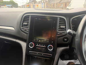 Renault Megane thumbnail