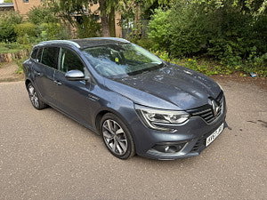 Renault Megane thumbnail