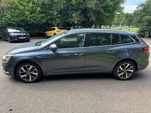 Renault Megane thumbnail