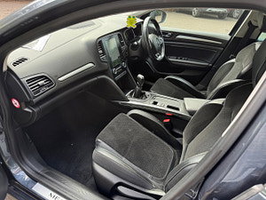 Renault Megane thumbnail