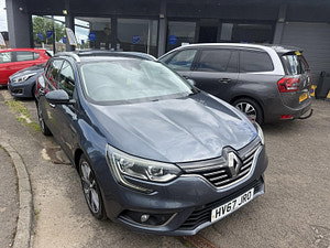 Renault Megane thumbnail