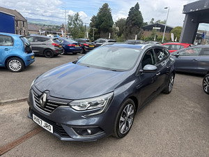 Renault Megane thumbnail