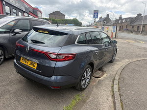 Renault Megane thumbnail
