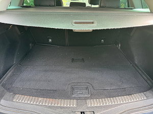 Renault Megane thumbnail