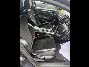 Renault Megane thumbnail