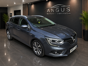 Renault Megane thumbnail
