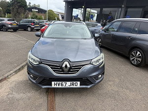 Renault Megane thumbnail
