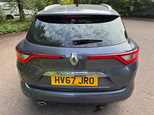 Renault Megane thumbnail