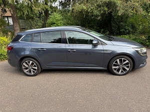 Renault Megane thumbnail