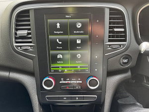 Renault Megane thumbnail