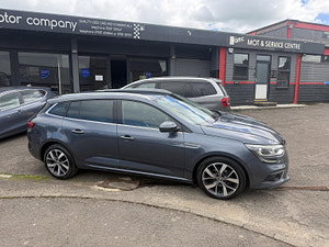 Renault Megane thumbnail