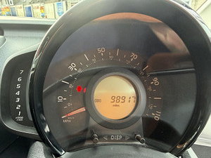 Toyota Aygo thumbnail