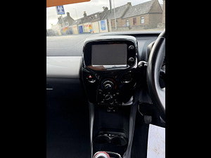 Toyota Aygo thumbnail
