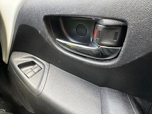Toyota Aygo thumbnail