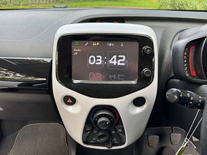 Toyota Aygo thumbnail