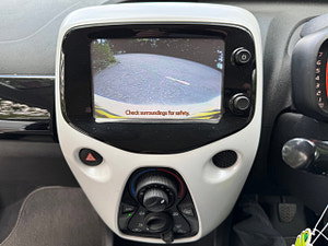 Toyota Aygo thumbnail