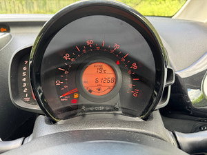 Toyota Aygo thumbnail