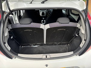 Toyota Aygo thumbnail