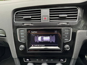 Volkswagen Golf thumbnail