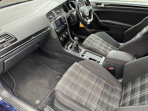 Volkswagen Golf thumbnail