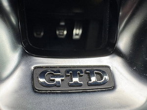 Volkswagen Golf thumbnail