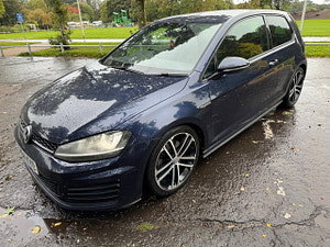 Volkswagen Golf thumbnail