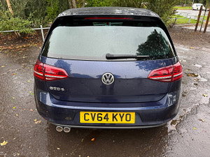 Volkswagen Golf thumbnail