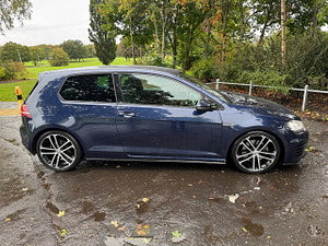 Volkswagen Golf thumbnail