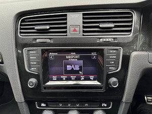 Volkswagen Golf thumbnail