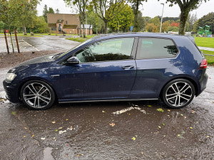 Volkswagen Golf thumbnail